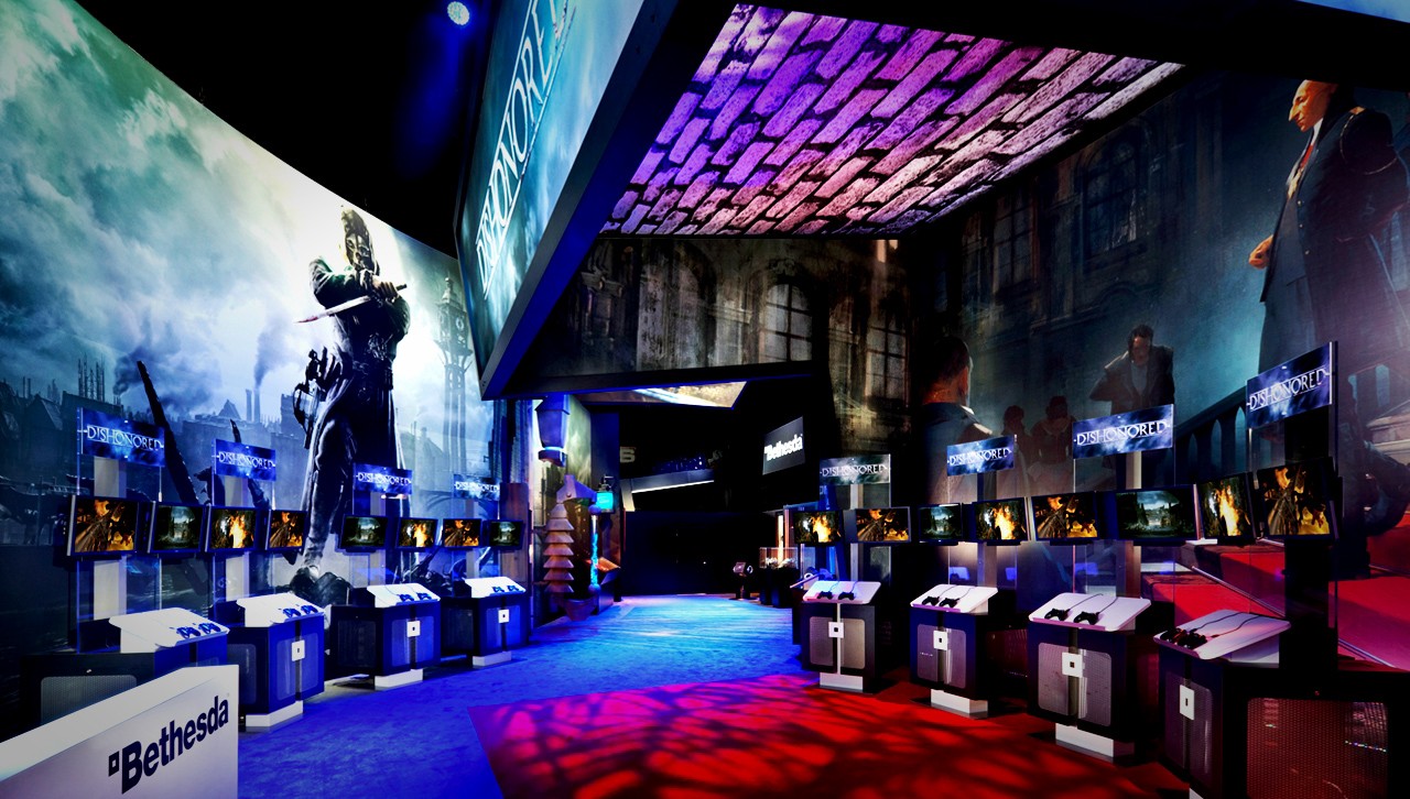 Yếu tố cần chú ý khi tổ chức sự kiện 