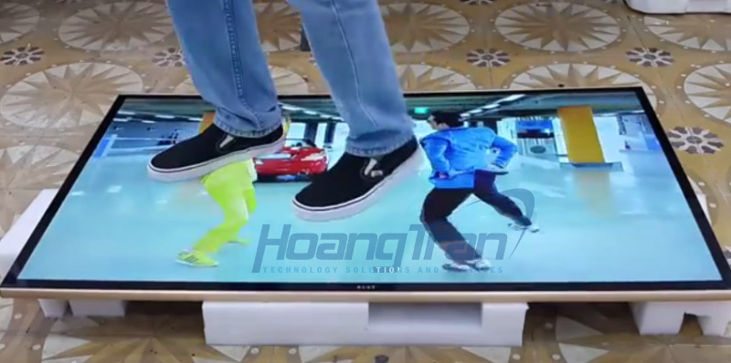 Siêu cường lực bảo vệ màn hình tivi lcd