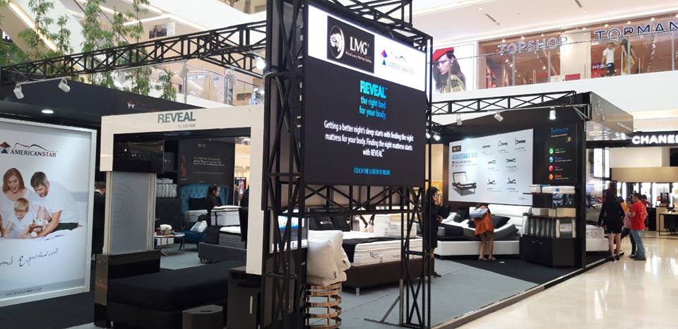 Đồng hành cùng sự kiện Takashimaya Vietnam 2018