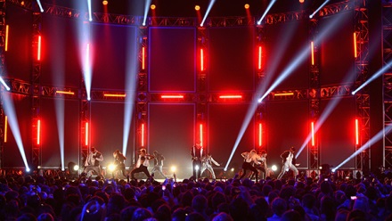 Yếu tố then chốt khi quảng cáo sự kiện