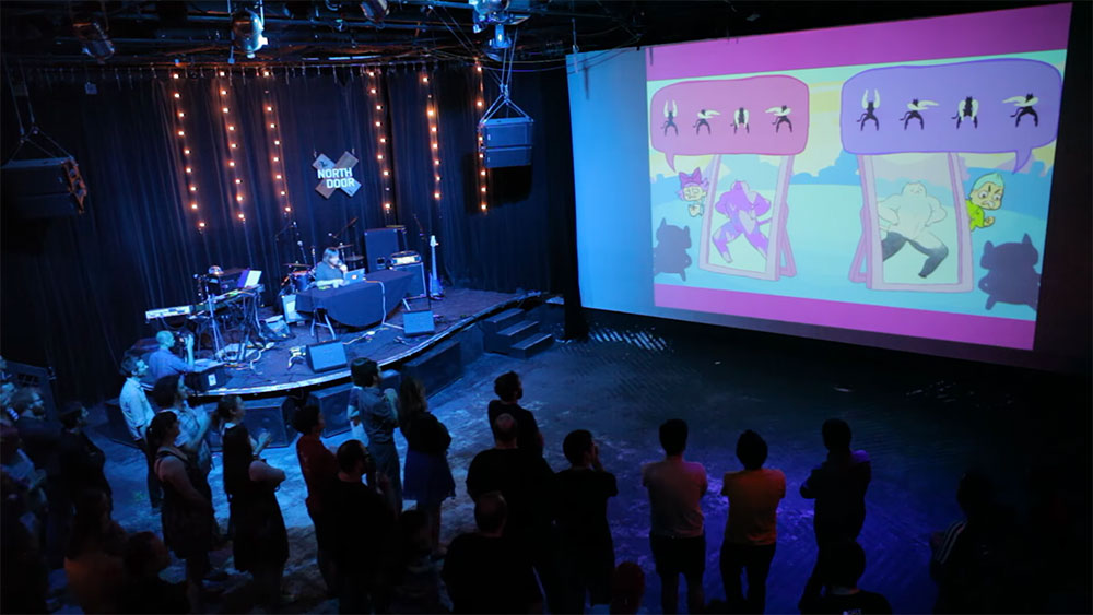 Thue man hinh tivi lcd de tiet kiem chi phi to chuc su kien