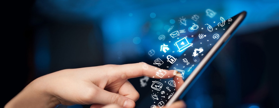 Cong nghe man hinh cam ung hien dai