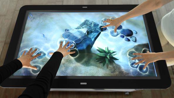 Chuyen cho thue man hinh cam ung