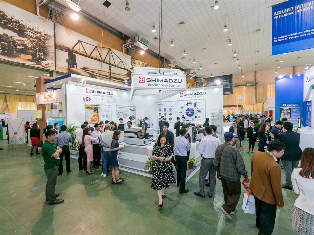 Analytica Vietnam 2019 