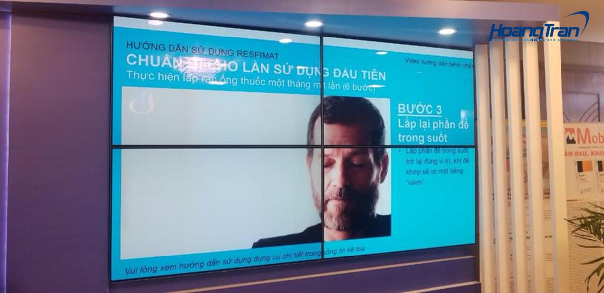 Man hinh ghep tai hoi nghi lao khoa