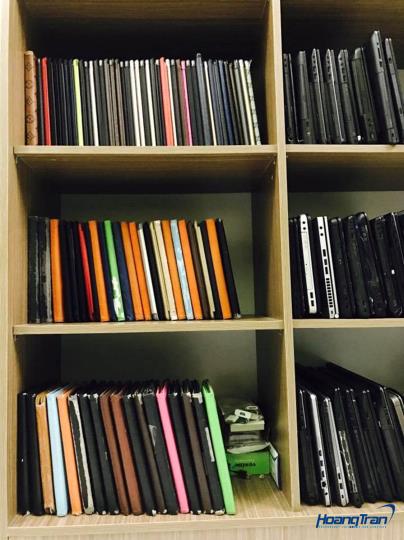 Ipad sang sang cho su kien chuyen nghiep