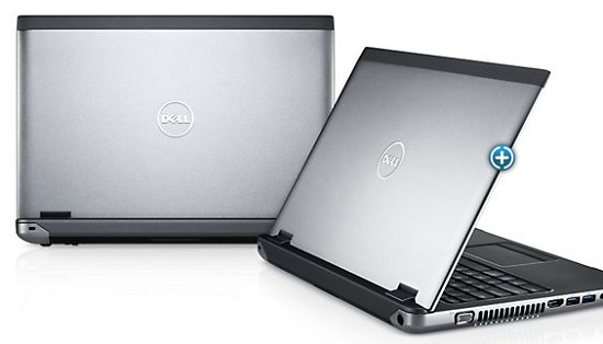 Cho thuê laptop Dell Vostro